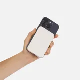 Внешний аккумулятор Артекс PD (Artex PD) 5000mAh с функцией беспроводной зарядки 15W — фото 24