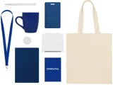 Welcome pack «Starter Bundle» — фото 18