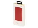 Внешний аккумулятор «NEO PB100», soft touch, 10000 mAh — фото 7