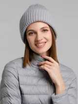 Шапка Capris — фото 6