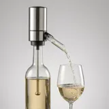 Электрический аэратор-диспенсер для вина «Wine delight» — фото 1