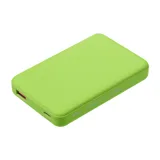 Внешний аккумулятор Ларго PD (Largo PD) 5000mAh с функцией беспроводной зарядки 15W — фото 50