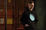 Поясная сумка Manifest из светоотражающей ткани — фото 7