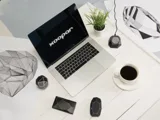 Беспроводная мышь «Geo Mouse Plus» — фото 6