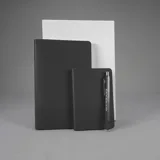 Набор подарочный FUNKY SET: блокнот А5, записная книжка А6, ручка — фото 10