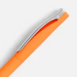 Ручка шариковая Pin Soft Touch — фото 6