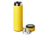 Вакуумный термос «Vacuum Flask C1», soft touch, 420мл — фото 3