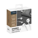 Стереогарнитура Stereo Air Type-C — фото 5
