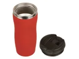 Термокружка «Double wall mug С1» soft-touch, 350 мл — фото 15