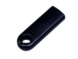 USB 3.0- флешка промо на 64 Гб прямоугольной формы, выдвижной механизм — фото 4