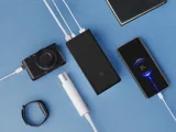 Внешний аккумулятор Xiaomi 18W Power Bank, 30000 мАч — фото 6