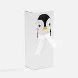 Коробка для игрушек с печатью на заказ — фото 8