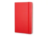 Записная книжка Moleskine Classic (в линейку) в твердой обложке — фото 14