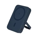 Внешний аккумулятор Юнион PD (Union PD) 10000mAh с функцией беспроводной зарядки 15W — фото 13