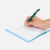 Ручка шариковая Pointer Soft Touch со стилусом — фото 24