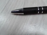 Ручка-стилус металлическая шариковая «Sway» soft-touch — фото 13
