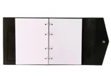 Блокнот на кольцах, А5 — фото 6