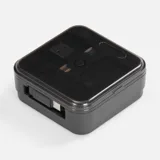 Набор щеток и переходников в органайзере с кабелем aceCase — фото 3