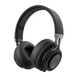 Беспроводные накладные наушники Stereo Style ANC , BT 5.0, ANC, 500мАч — фото 2