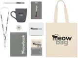 Welcome pack «Starter Bundle» — фото 32