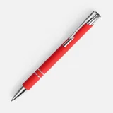 Ручка шариковая Keskus Soft Touch — фото 13