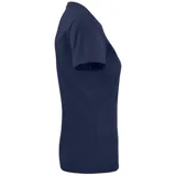 Футболка женская Ladies American U — фото 3