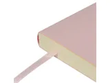 Скетчбук "Sketch & Art" в мягком переплете 140х210 мм, 100 л. бежевой бумаги 100 гр. — фото 24
