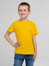 Футболка детская Regent Kids 150 — фото 37