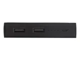 Внешний аккумулятор «Edge», 10000 mAh — фото 3