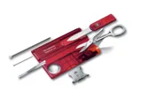Швейцарская карточка «SwissCard Lite», 13 функций — фото 5