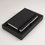 Набор подарочный FLIPPY BOX: блокнот A5 в подарочной коробке — фото 2