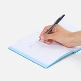 Ручка шариковая Dagger Soft Touch — фото 11