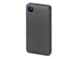 Внешний аккумулятор с дисплеем «Mild», 10 000 mAh — фото 1