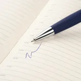 Шариковая ручка Смарт (Smart) с чипом передачи информации NFC — фото 3