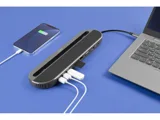 Хаб USB Type-C 3.0 «Falcon» — фото 8