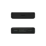 Внешний аккумулятор Юнион PD (Union PD) 10000mAh с функцией беспроводной зарядки 15W — фото 5