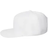 Бейсболка Snapback с прямым козырьком — фото 17