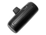 Внешний аккумулятор с разъёмом Type-C «Inject», 4000 mAh — фото 5