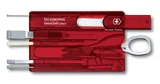 Швейцарская карточка «SwissCard Classic», 10 функций — фото 6