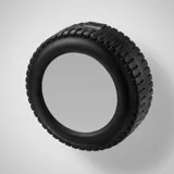 Набор из 25 инструментов «Tire» — фото 1