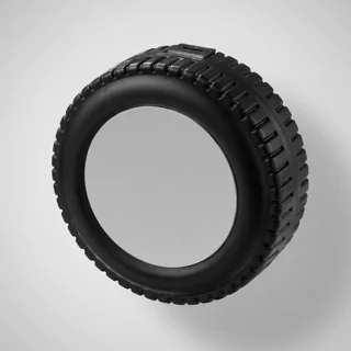 Набор из 25 инструментов «Tire» — фото 1
