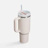 Термокружка Quencher H2.0 с трубочкой — фото 2