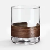 Стакан для виски Woodlyn, ver.2 — фото 2