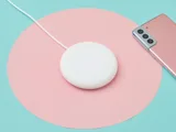 Беспроводное зарядное устройство «Disc», 5 Вт — фото 1