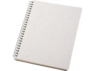 Блокнот A5 «Bianco» — фото 1