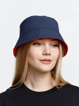 Панама Nylon двусторонняя — фото 18