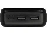 Портативное зарядное устройство «Loop», 20000 mAh — фото 8