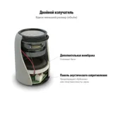 Беспроводная колонка Uniscend Grinder — фото 10