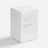 Гирлянда Cosy Poms — фото 6