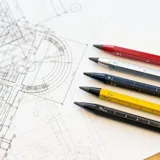 Вечный карандаш Construction Endless — фото 8